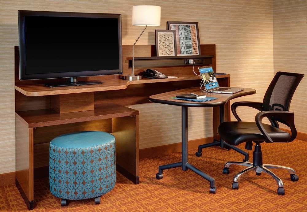 Fairfield Inn & Suites By Marriott Detroit Canton Εξωτερικό φωτογραφία