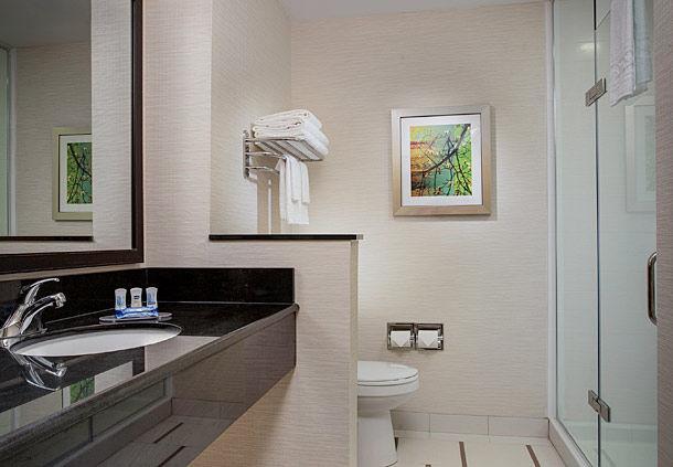 Fairfield Inn & Suites By Marriott Detroit Canton Εξωτερικό φωτογραφία